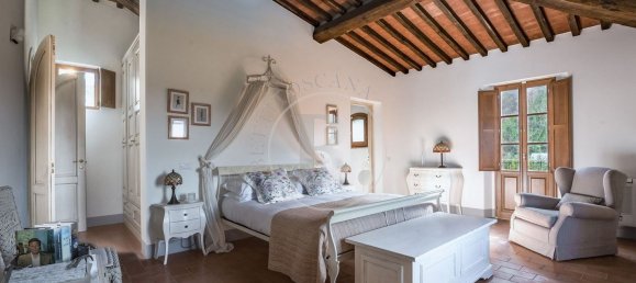 15-salle Villa à Peccioli, Italy No. 53699 14