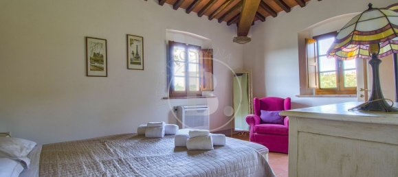 15-salle Villa à Peccioli, Italy No. 53699 33