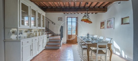 15-salle Villa à Peccioli, Italy No. 53699 12