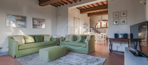 15-salle Villa à Peccioli, Italy No. 53699 22