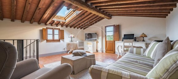 15-salle Villa à Peccioli, Italy No. 53699 21