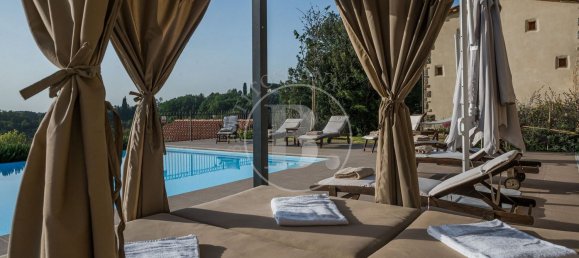 15-salle Villa à Peccioli, Italy No. 53699 2