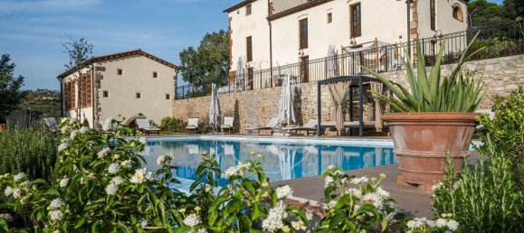 15-salle Villa à Peccioli, Italy No. 53699 38