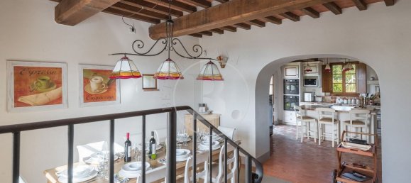 15-salle Villa à Peccioli, Italy No. 53699 13