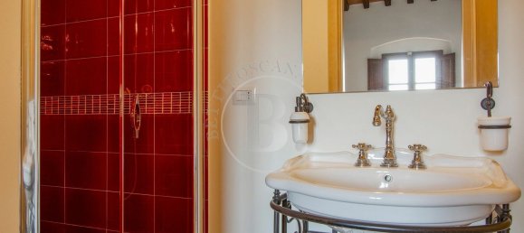 15-salle Villa à Peccioli, Italy No. 53699 36