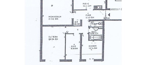 3 Schlafzimmer Wohnung in Steinfurt, Germany, Nr. 149382 2
