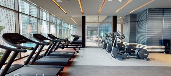 1 bedroom Apartment in Dubai Marina, UAE No. 3772 17