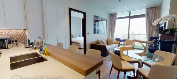 1 bedroom Apartment in Dubai Marina, UAE No. 3772 2