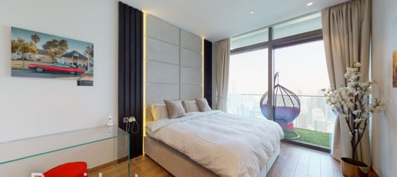 1 bedroom Apartment in Dubai Marina, UAE No. 3772 5