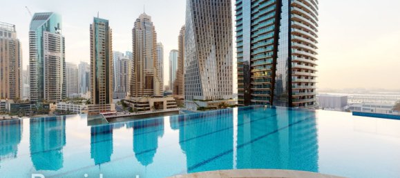 1 bedroom Apartment in Dubai Marina, UAE No. 3772 14