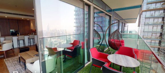 1 bedroom Apartment in Dubai Marina, UAE No. 3772 11
