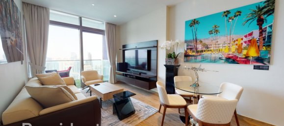 1 bedroom Apartment in Dubai Marina, UAE No. 3772 3