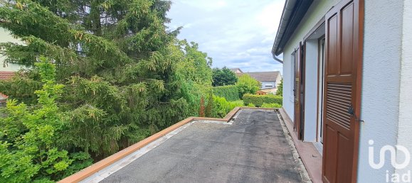 Casa de 3 dormitorios en Freyming-Merlebach, France No. 266288 21