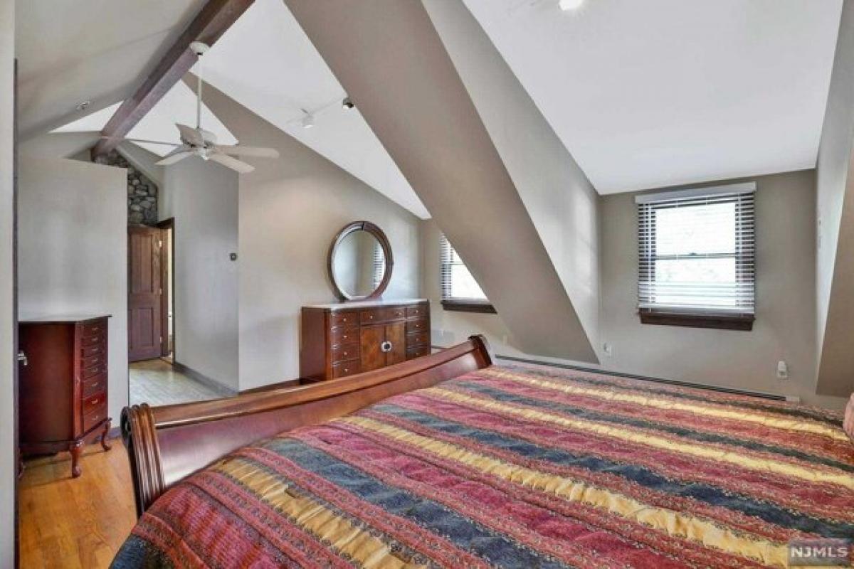 4 bedrooms House in Old Tappan, USA No. 394935