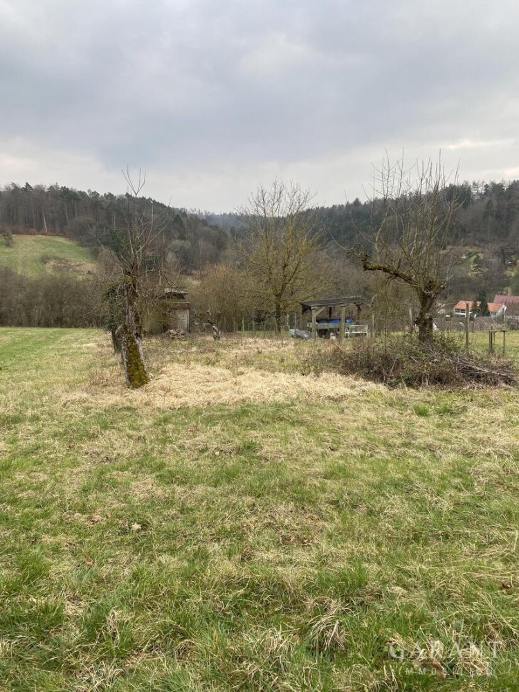 Terrain à Rems-Murr-Kreis, Germany 1077m² No. 742