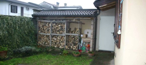 3 bedrooms House in Belgioioso, Italy No. 304626 17