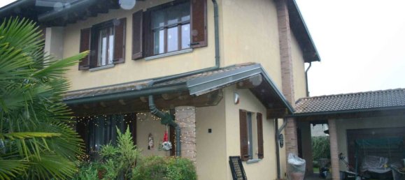 3 bedrooms House in Belgioioso, Italy No. 304626 15