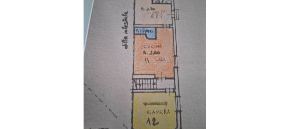 10 غرف نوم فيلا في Buggiano, Italy رقم 294793 41