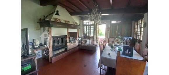 10 غرف نوم فيلا في Buggiano, Italy رقم 294793 19