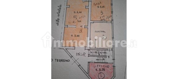 10 غرف نوم فيلا في Buggiano, Italy رقم 294793 42