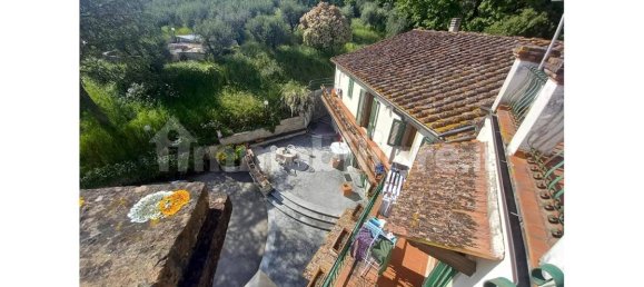 10 غرف نوم فيلا في Buggiano, Italy رقم 294793 49