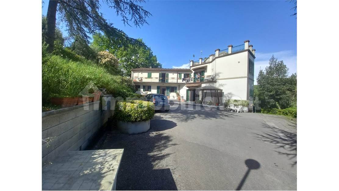 10 غرف نوم فيلا في Buggiano, Italy رقم 294793