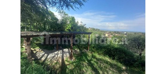 10 غرف نوم فيلا في Buggiano, Italy رقم 294793 12