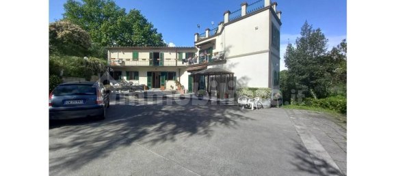 10 غرف نوم فيلا في Buggiano, Italy رقم 294793 7