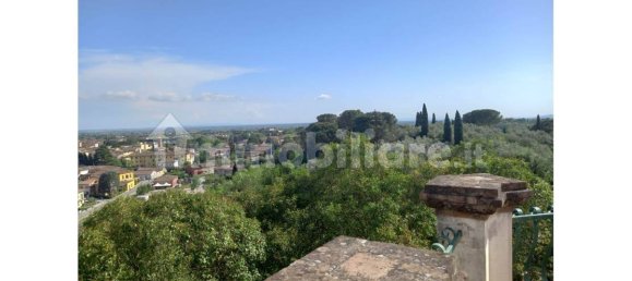 10 غرف نوم فيلا في Buggiano, Italy رقم 294793 3