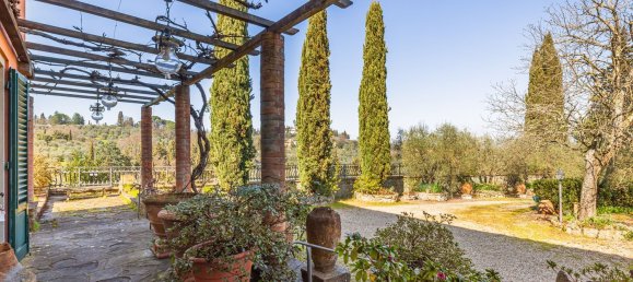 Villa de 18 divisões em Impruneta, Italy N.º 237962 28