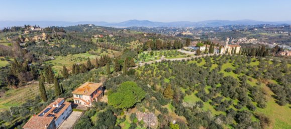 Villa de 18 divisões em Impruneta, Italy N.º 237962 4