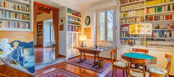 Villa de 18 divisões em Impruneta, Italy N.º 237962 42