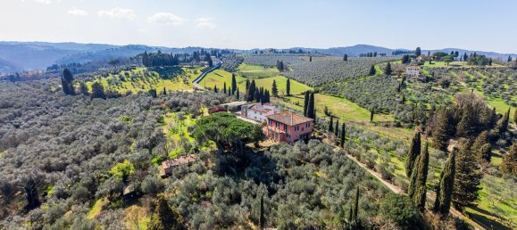 Villa de 18 divisões em Impruneta, Italy N.º 237962 10