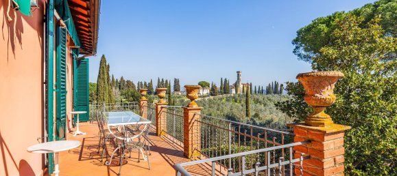 Villa de 18 divisões em Impruneta, Italy N.º 237962 13