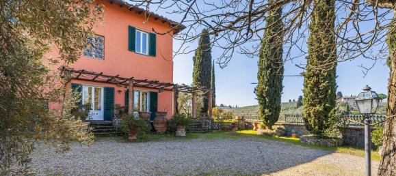 Villa de 18 divisões em Impruneta, Italy N.º 237962 24