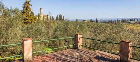 Villa de 18 divisões em Impruneta, Italy N.º 237962 39