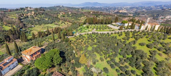 Villa de 18 divisões em Impruneta, Italy N.º 237962 8