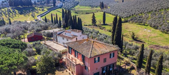 Villa de 18 divisões em Impruneta, Italy N.º 237962 2