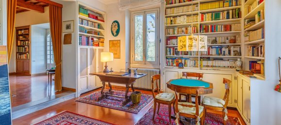 Villa de 18 divisões em Impruneta, Italy N.º 237962 41