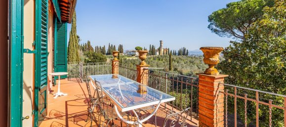 Villa de 18 divisões em Impruneta, Italy N.º 237962 12