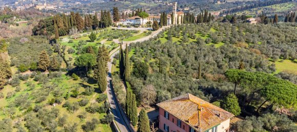 Villa de 18 divisões em Impruneta, Italy N.º 237962 6