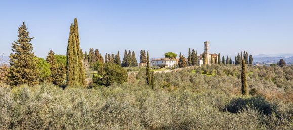 Villa de 18 divisões em Impruneta, Italy N.º 237962 16