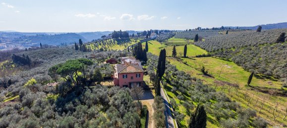 Villa de 18 divisões em Impruneta, Italy N.º 237962 3