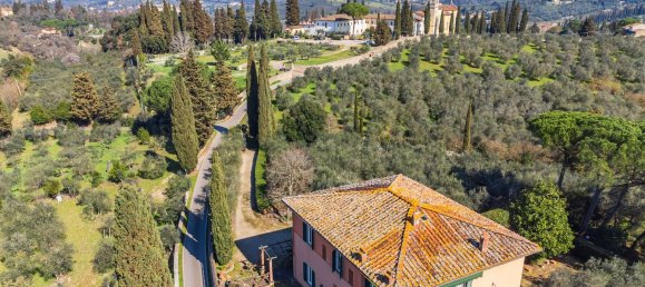 Villa de 18 divisões em Impruneta, Italy N.º 237962 7