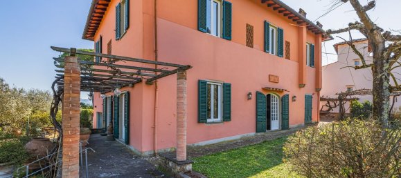 Villa de 18 divisões em Impruneta, Italy N.º 237962 31