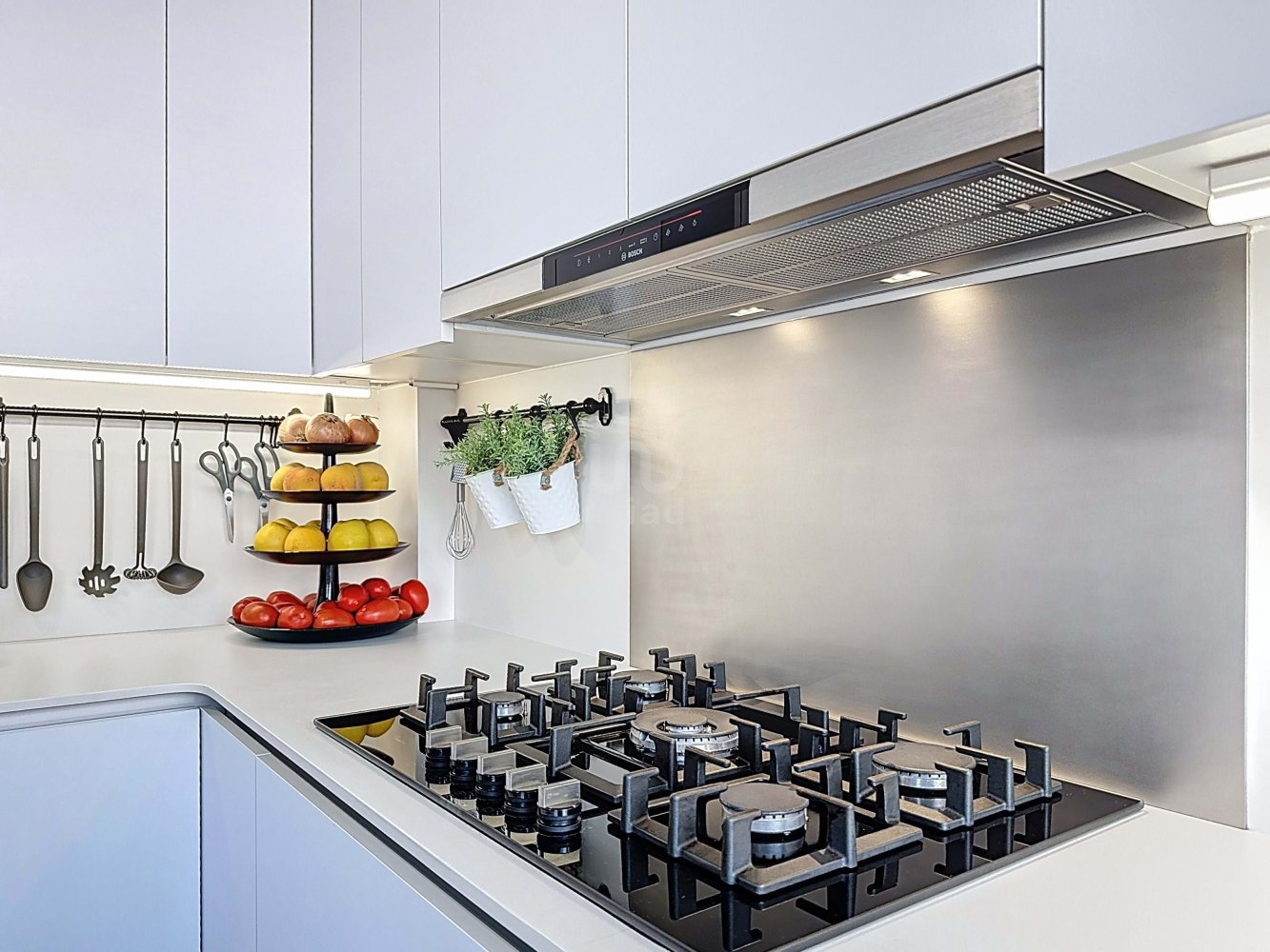 4 bedrooms Townhouse in Cunit, Spain No. 191762