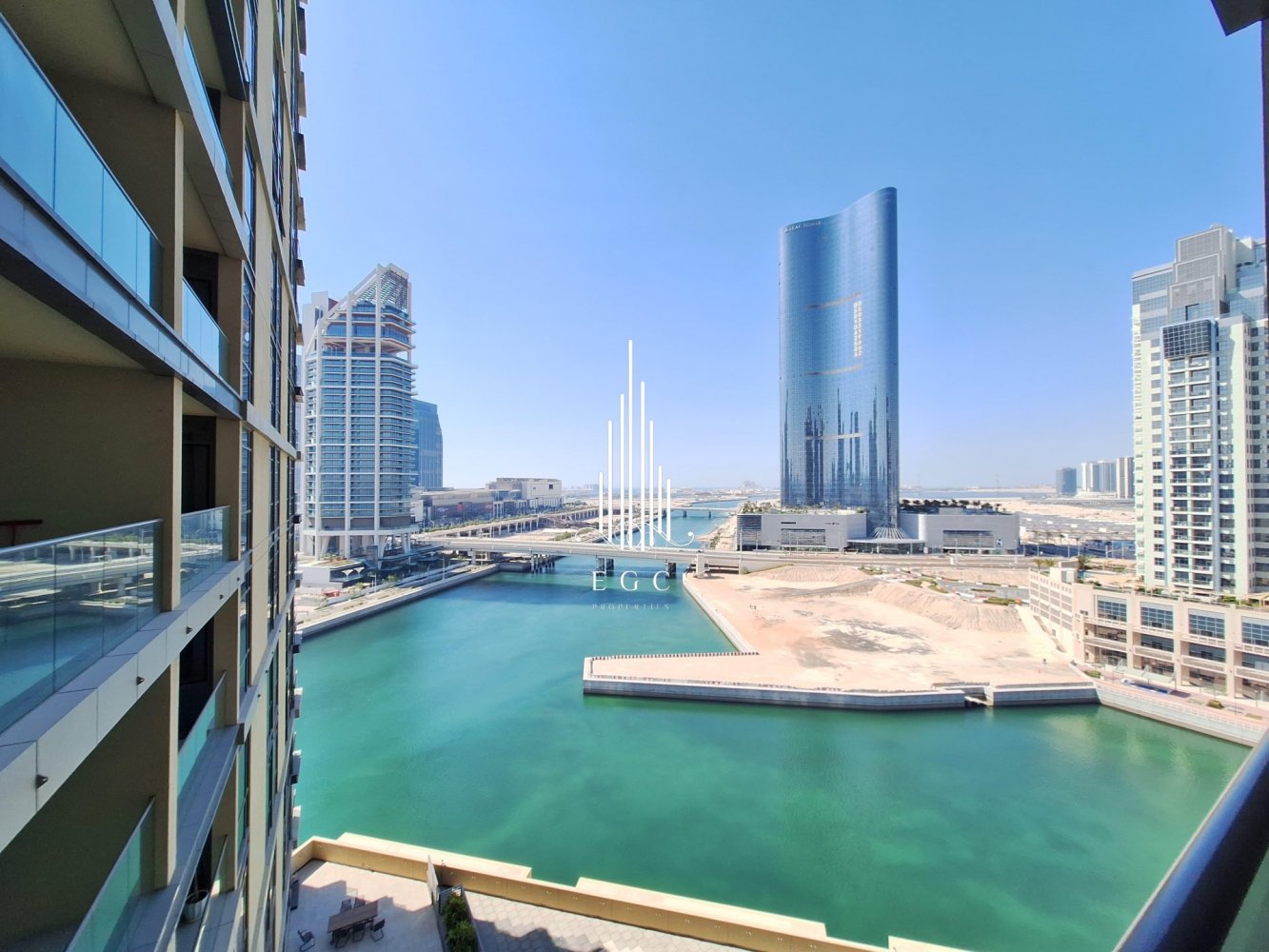 2 bedrooms Apartment in Al Reem Island, UAE No. 26274