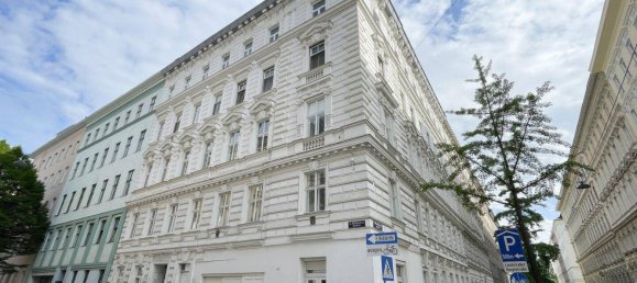 4 rooms Apartment in Vienna, Austria No. 44035 11