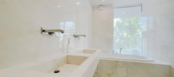 4 rooms Apartment in Vienna, Austria No. 44035 6