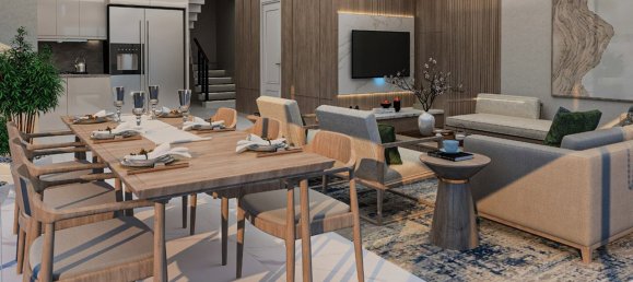 Apartment 2+1 in New Level Premium, Incekum, Turkey No. 38543 6